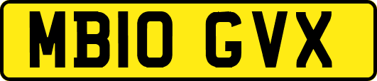 MB10GVX
