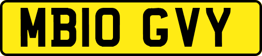 MB10GVY