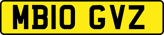 MB10GVZ