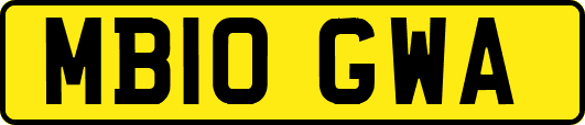 MB10GWA