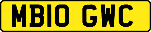 MB10GWC