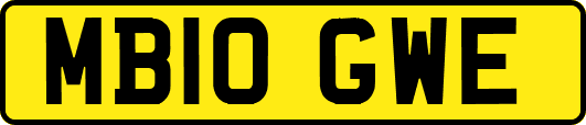 MB10GWE