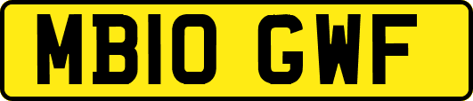 MB10GWF