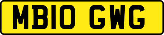 MB10GWG