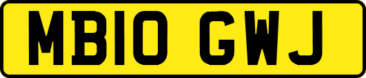 MB10GWJ