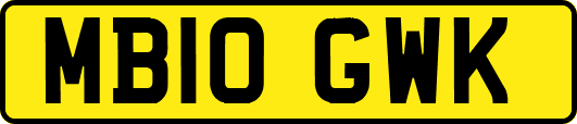 MB10GWK