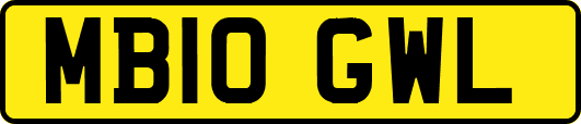 MB10GWL