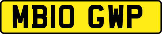 MB10GWP