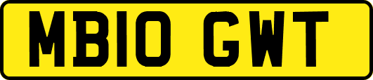 MB10GWT
