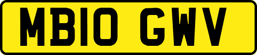 MB10GWV