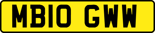 MB10GWW