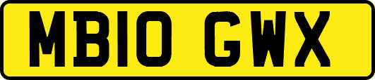 MB10GWX