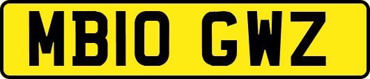 MB10GWZ