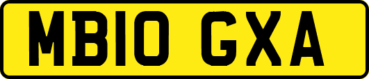 MB10GXA