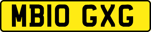 MB10GXG