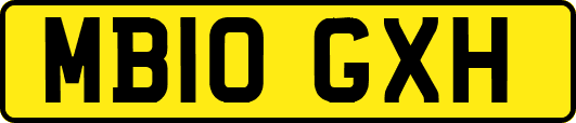 MB10GXH