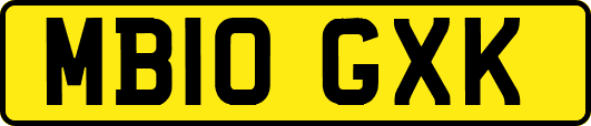 MB10GXK