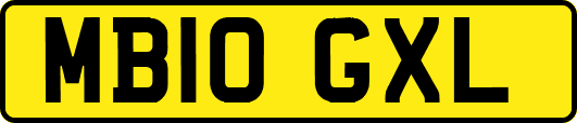 MB10GXL