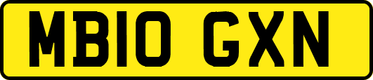 MB10GXN