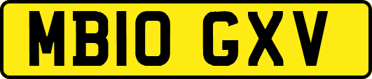 MB10GXV