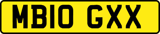 MB10GXX