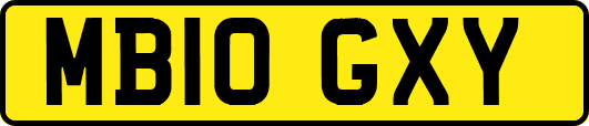 MB10GXY