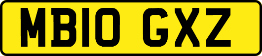 MB10GXZ