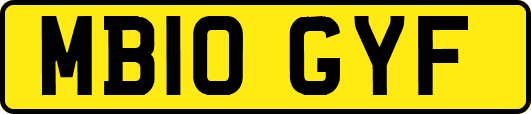 MB10GYF