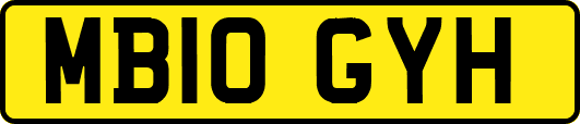 MB10GYH