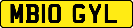 MB10GYL