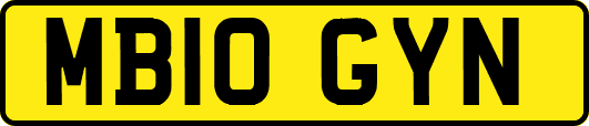 MB10GYN