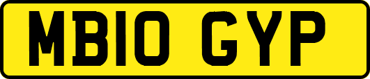 MB10GYP