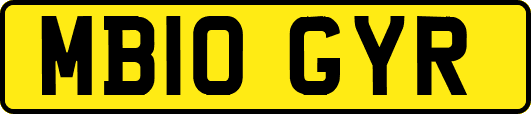 MB10GYR
