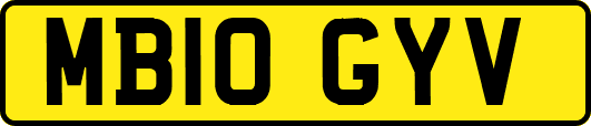 MB10GYV