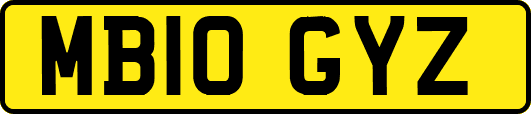 MB10GYZ