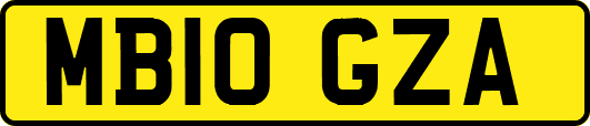 MB10GZA