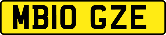 MB10GZE