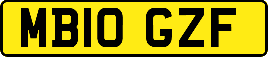 MB10GZF