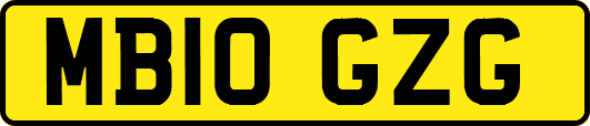 MB10GZG