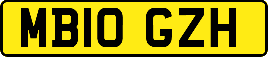 MB10GZH