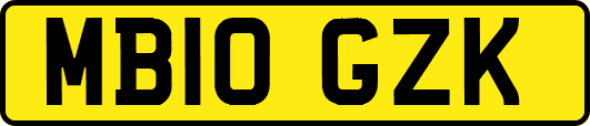MB10GZK