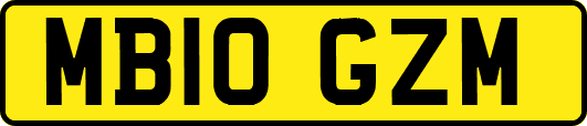 MB10GZM