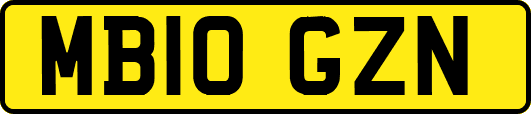 MB10GZN