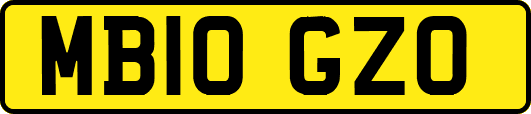 MB10GZO