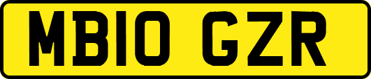 MB10GZR