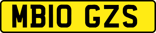 MB10GZS
