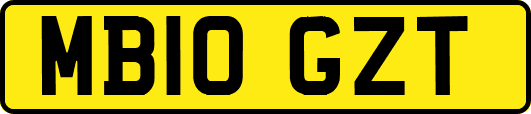 MB10GZT