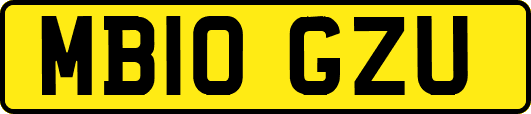 MB10GZU