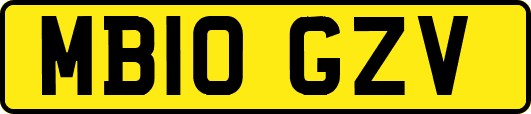 MB10GZV