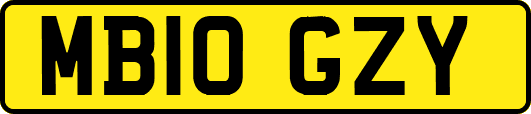 MB10GZY
